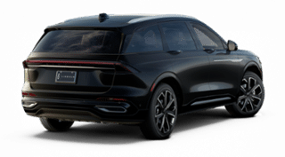 2024 Lincoln Lincoln Nautilus External Image 3